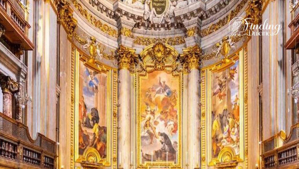 Origins and Characteristics of Baroque Style