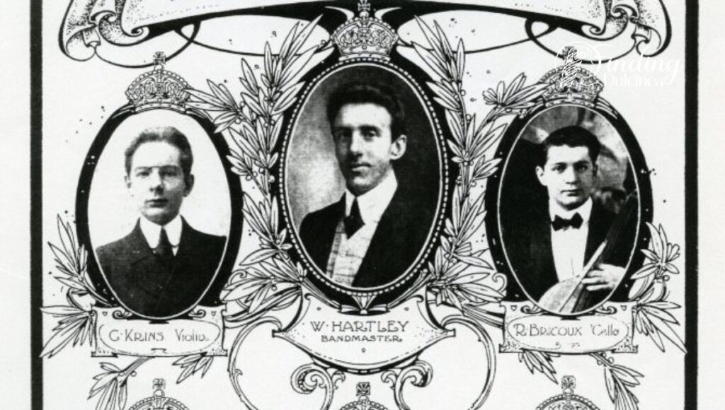 Legacy of Titanic Musicians