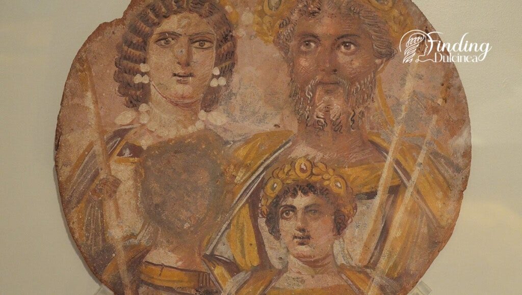 Septimius Severus & The Severan Dynasty