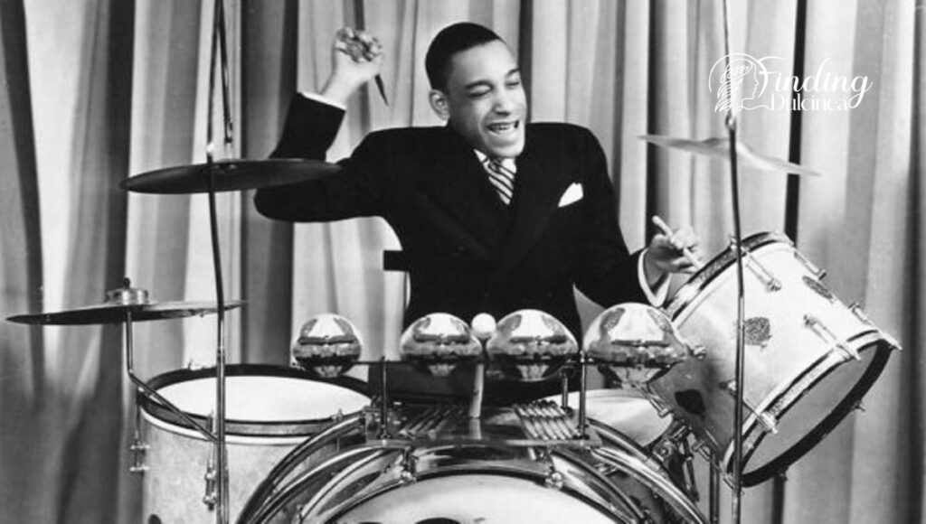 Chick Webb