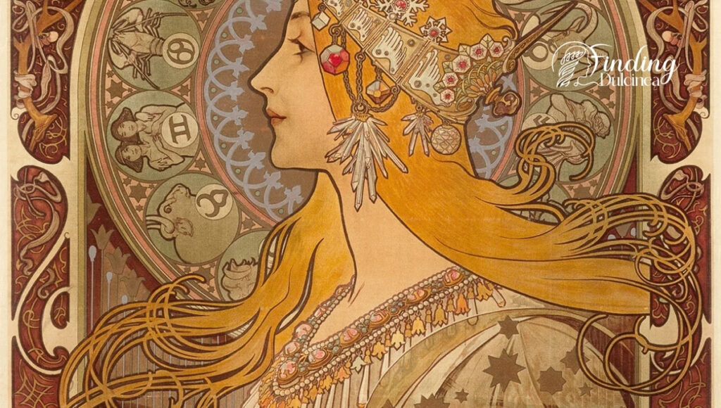 The Genesis of Style: Art Nouveau's Birth