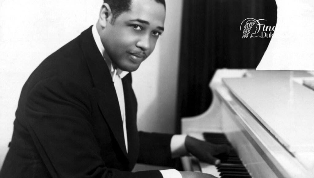 Duke Ellington