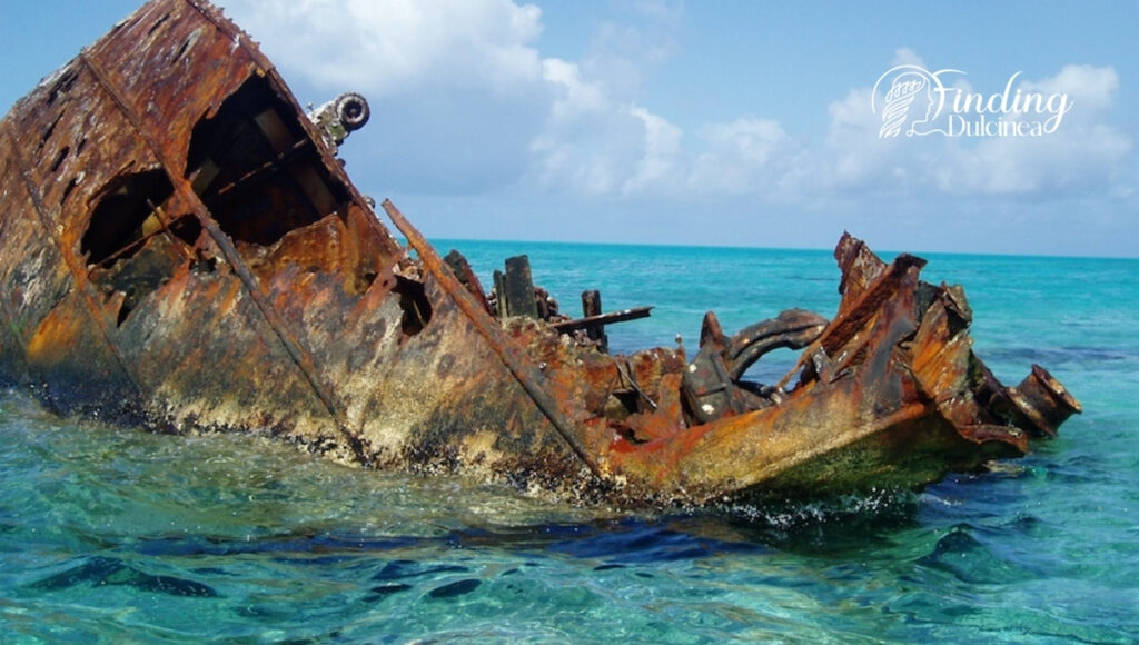 Top 10 Famous Shipwrecks Around The World