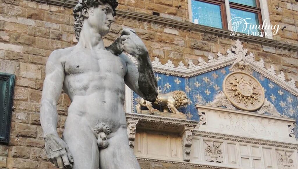 Unanswered Mysteries Surrounding Michelangelo’s David