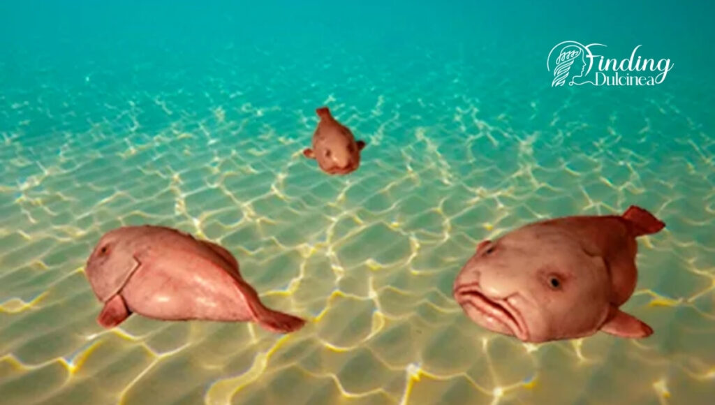 Blobfish Facts