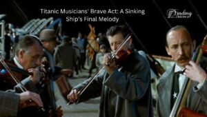 Legacy of Titanic Musicians
