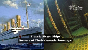 Titanic Sister Ships