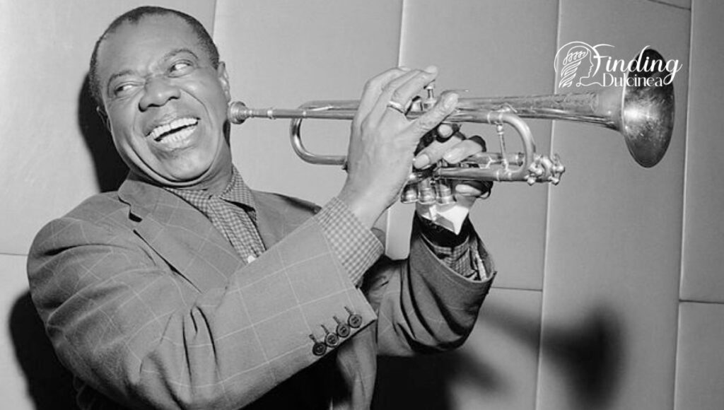 Louis Armstrong