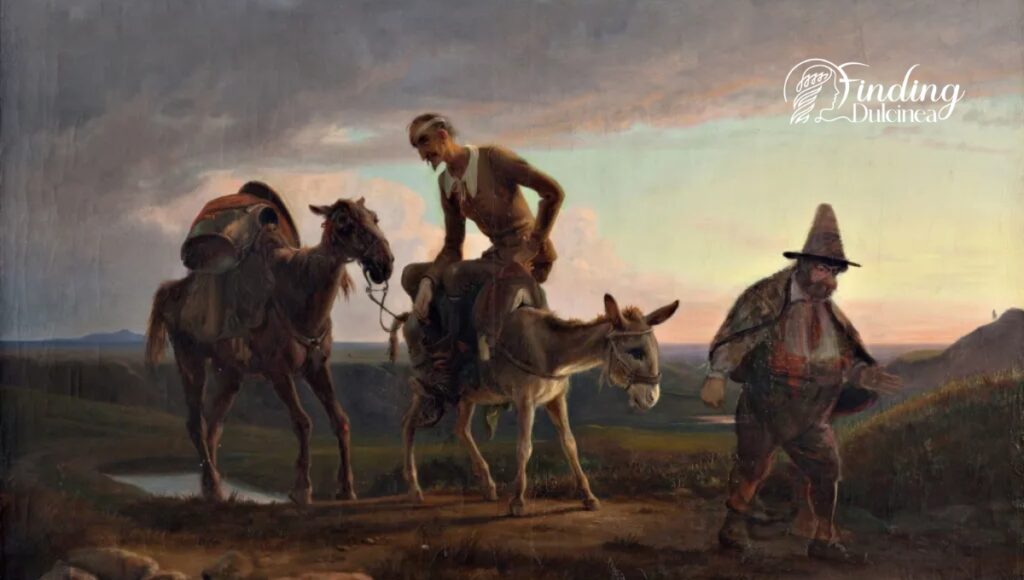 Understanding Don Quixote: The Man Behind The Myth