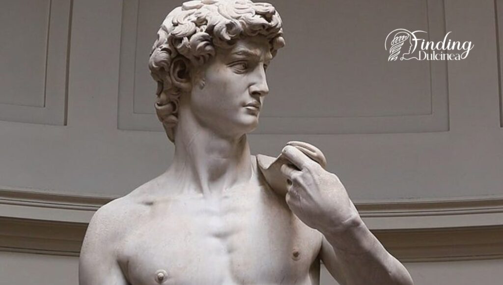 Unravelling lesser-known facets of Michelangelo’s David