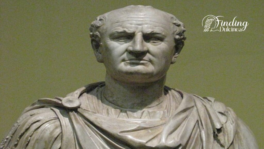 Vespasian: From Military General to Imperial Throne