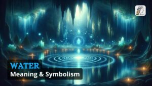 Water Meaning and Symbolism