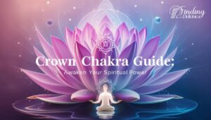 Crown Chakra Guide: Awaken Your Spiritual Power