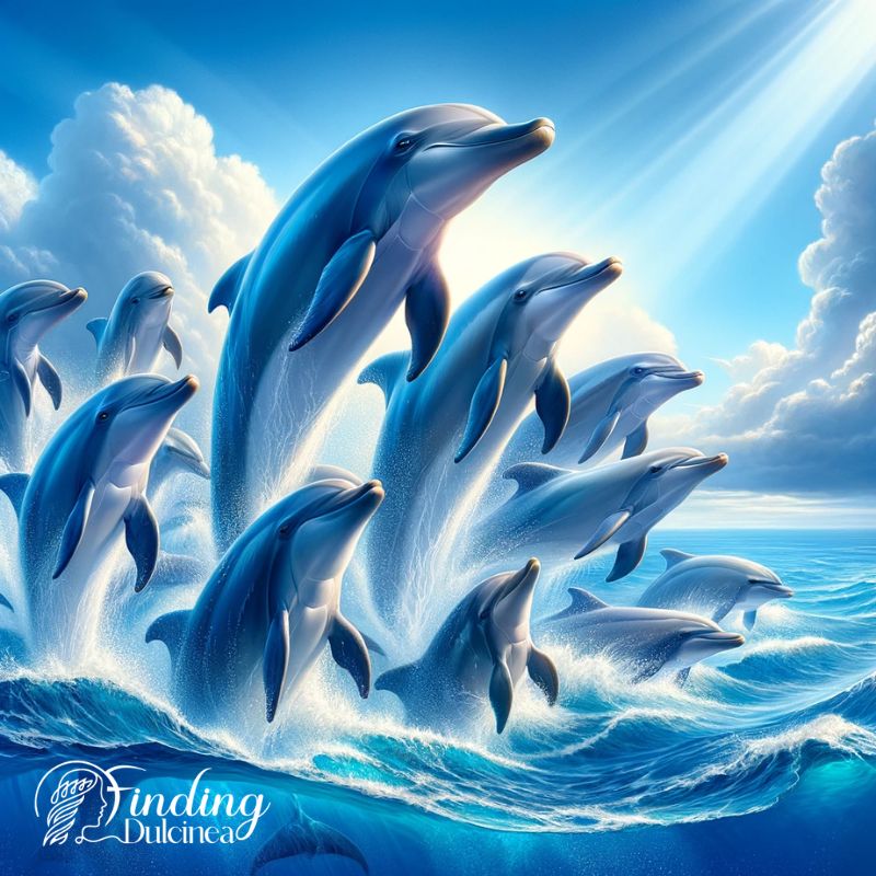 Dolphin Meaning and Symbolism