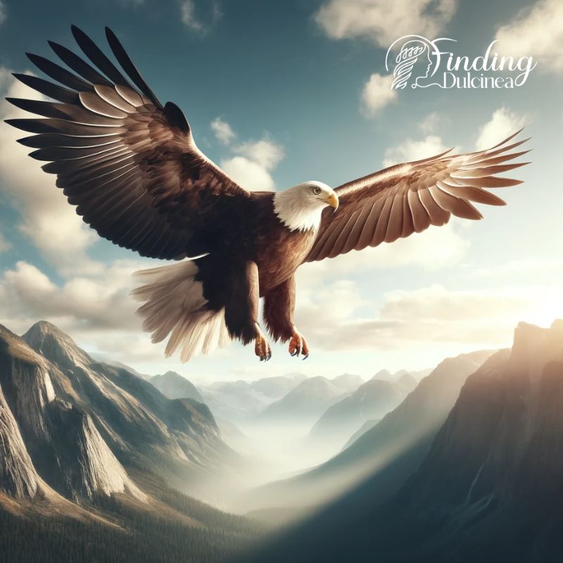 Eagle Meaning and Symbolism: Eagle Spirit Animal