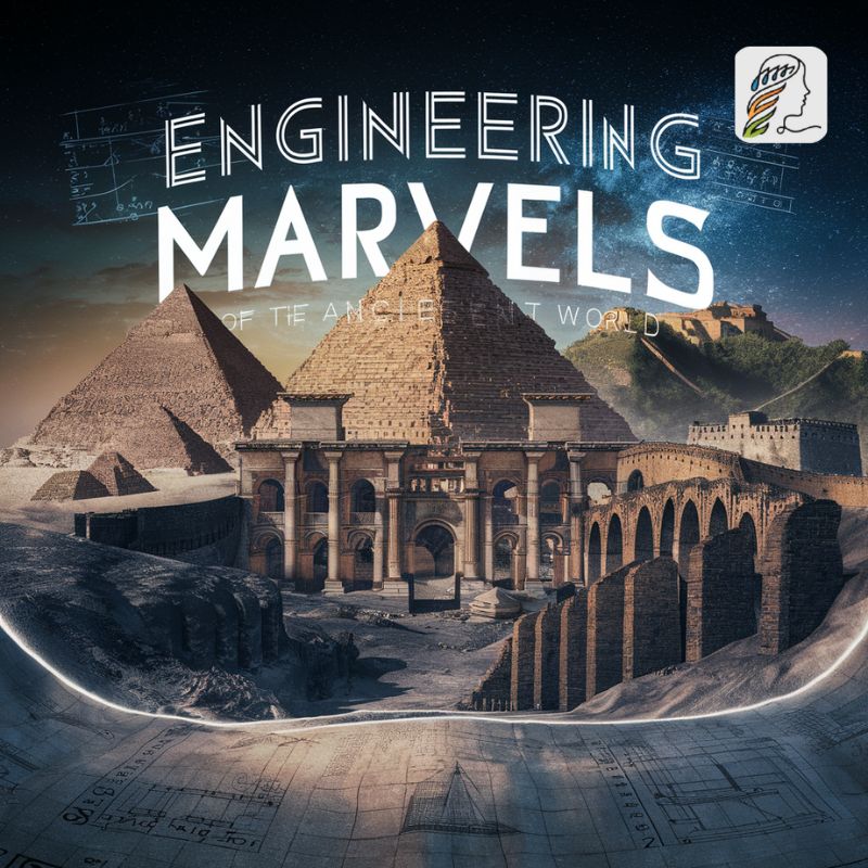 Pyramid Meaning & Symbolism: Engineering marvels of the Ancient World