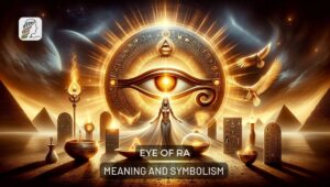 Eye of Ra Meaning and Symbolism