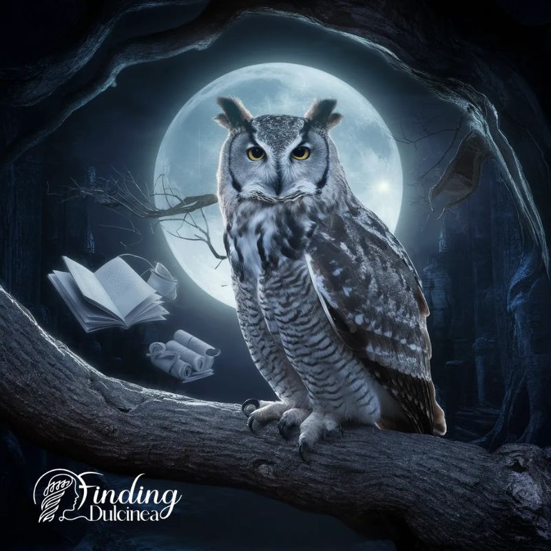 Owl Meaning & Symbolism: Here are Owl Meaning & Symbolism