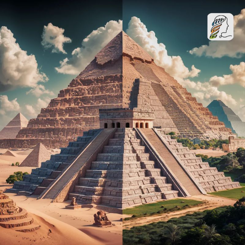 Pyramid Meaning & Symbolism: Historical Significance of Pyramids