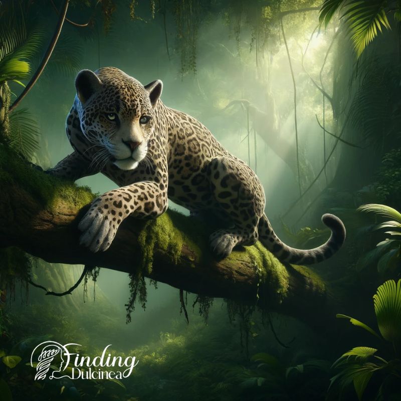 Jaguar Meaning and Symbolism