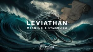 Leviathan Meaning
