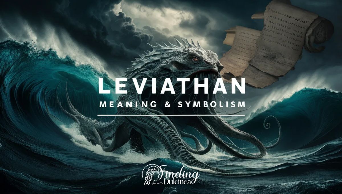 Leviathan Meaning