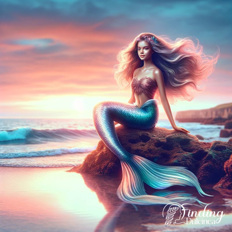 Mermaid Meaning and Symbolism 