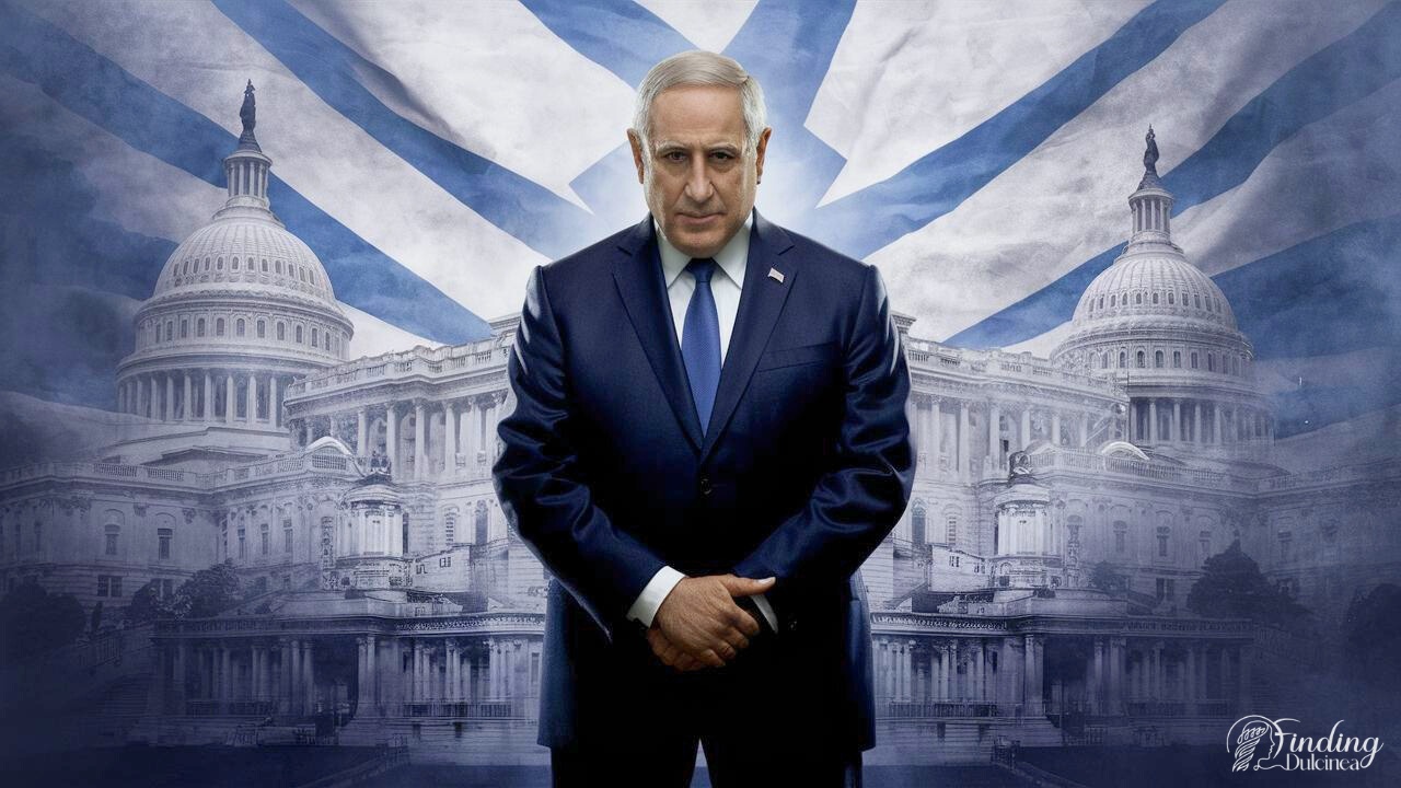 Netanyahu to Address US Congress Amidst Controversy and Conflict