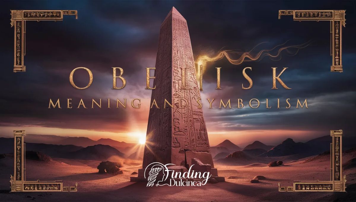Obelisk Meaning and Symbolism
