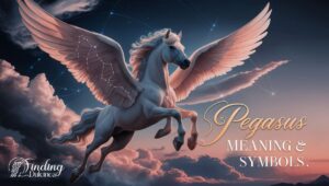 Pegasus Meaning & Symbols