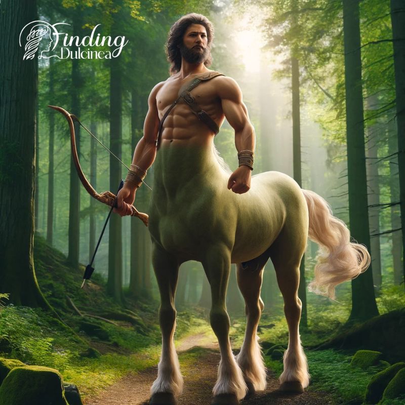 Centaur Meaning, Symbolism & Mythology: What are Centaur?