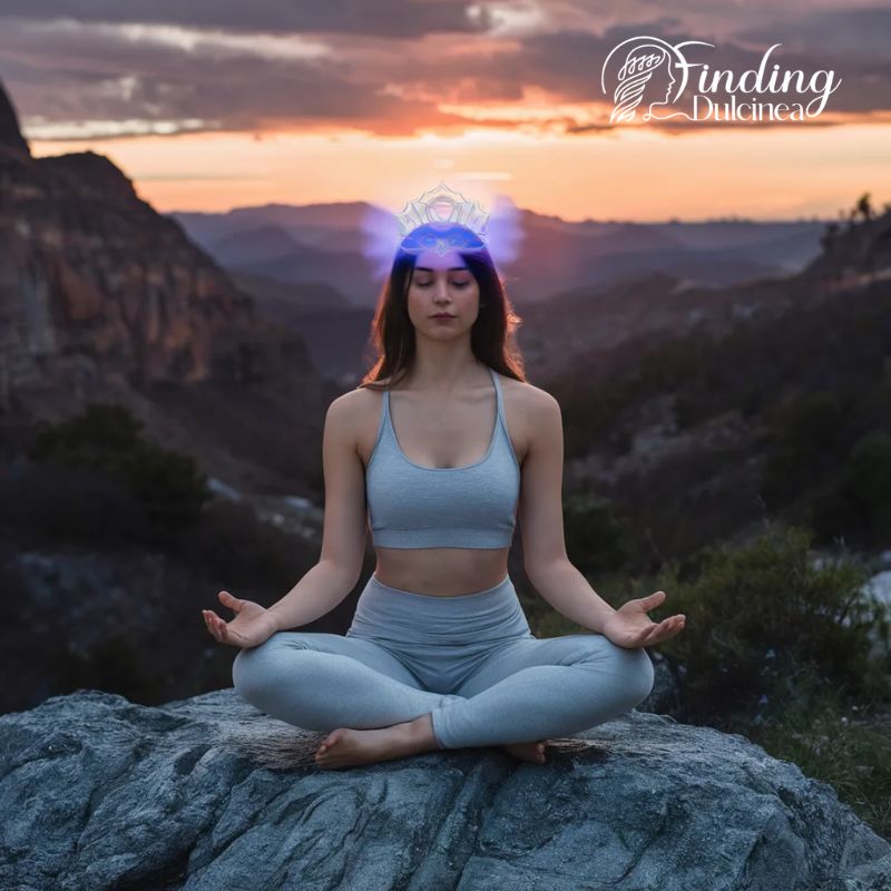 What is Crown Chakra?