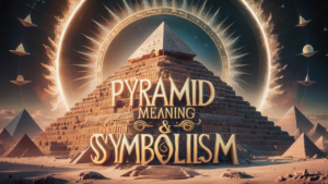 Pyramid Meaning & Symbolism