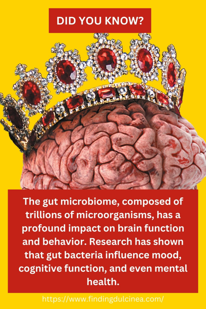 Brain facts