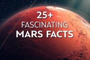 Mars Facts