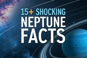 Neptune Facts