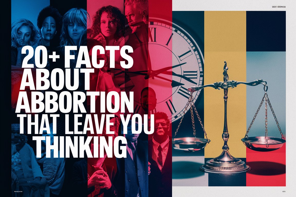 Facts About Abortion