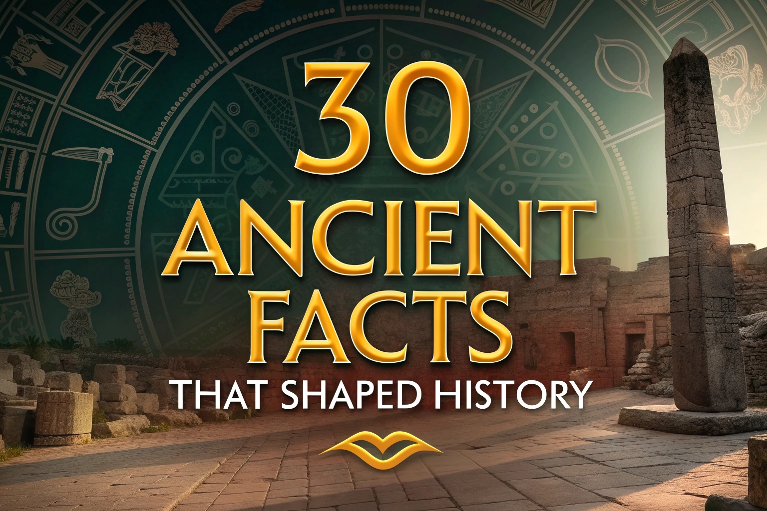 Ancient Facts