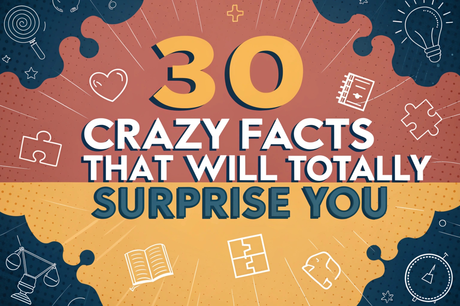 Crazy Facts