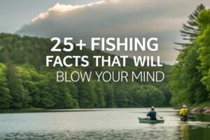 Fishing Facts