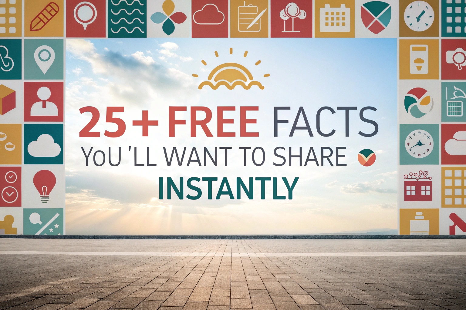 Free Facts You’ll Want to Share Instantly