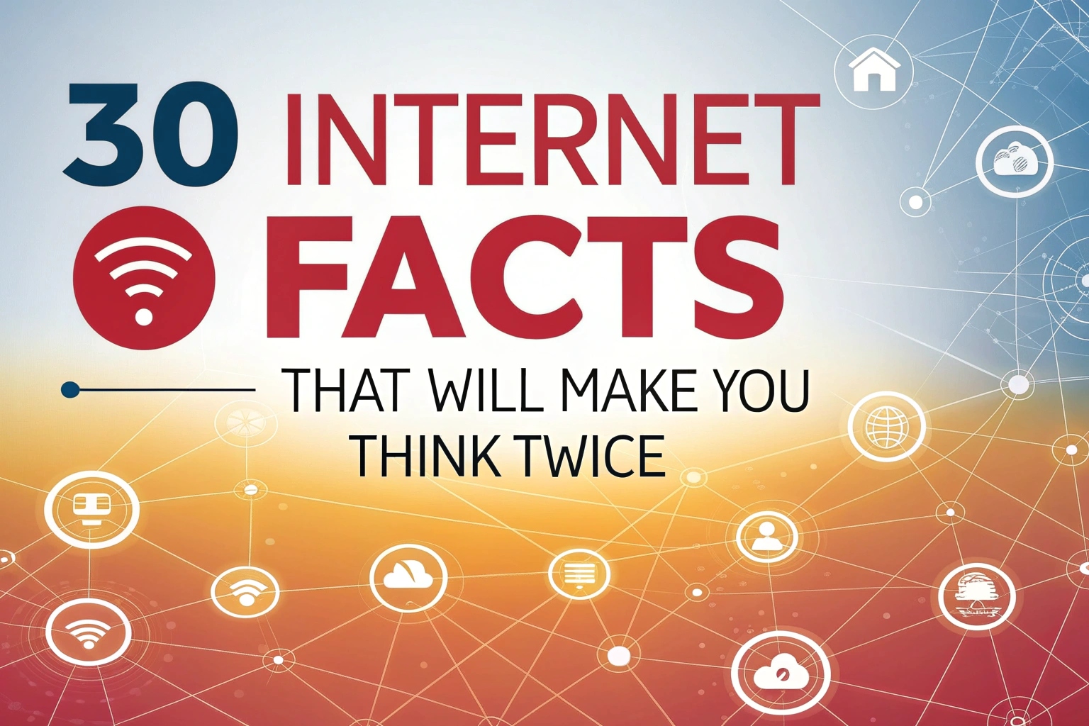 Internet Facts