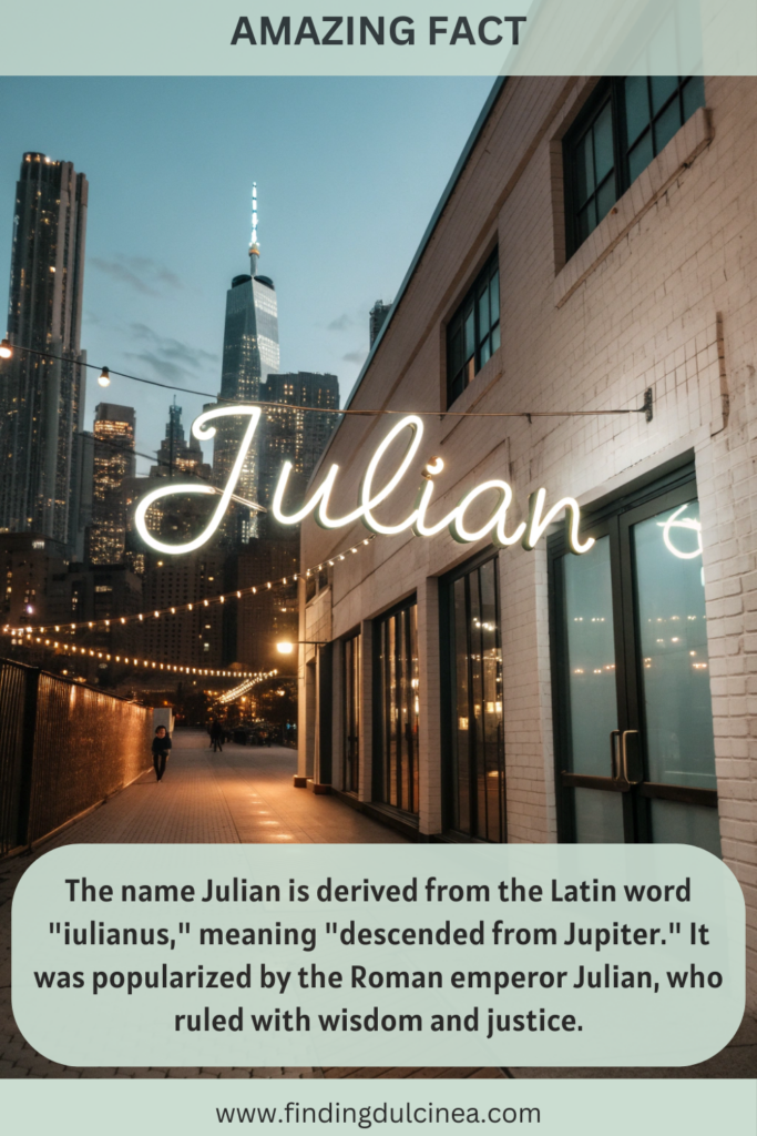 25 Amazing Origins Behind Common Names 2 Amazing Origins Behind Common Names