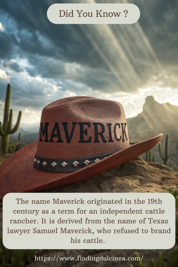 25 Amazing Origins Behind Common Names 1 Amazing Origins Behind Common Names