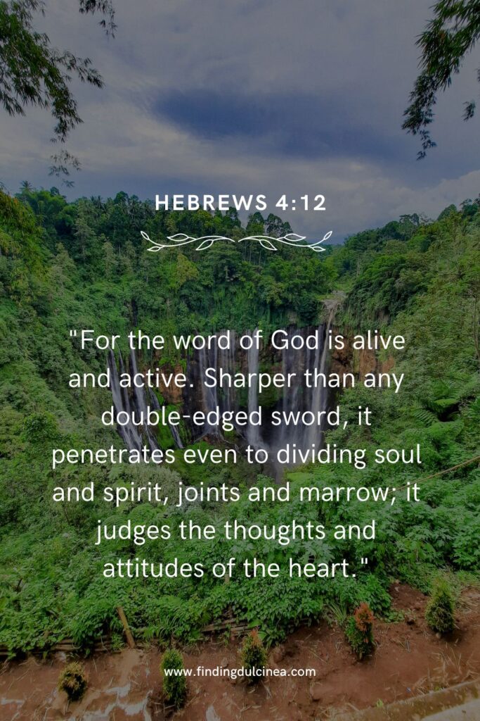7+ Bible Verses About God’s Word: Unlock Its Power Today 1 Bible Verses About God’s Word