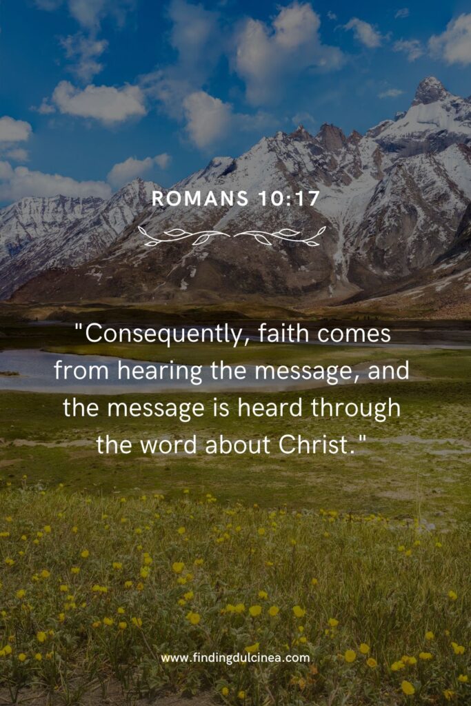 7+ Bible Verses About God’s Word: Unlock Its Power Today 3 Bible Verses About God’s Word
