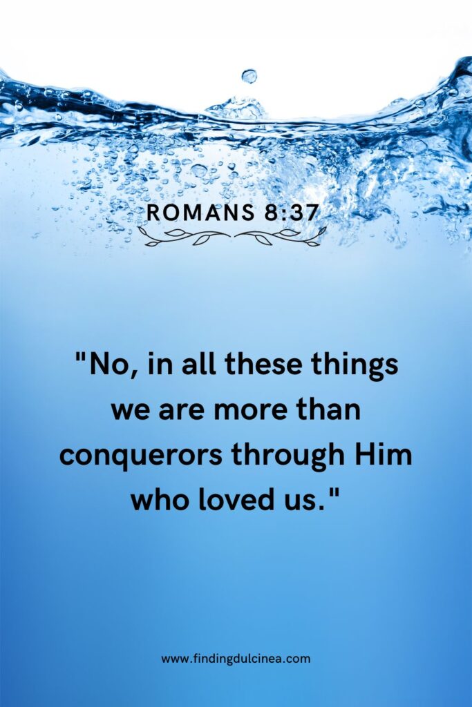 Bible Verses About Identity in Christ