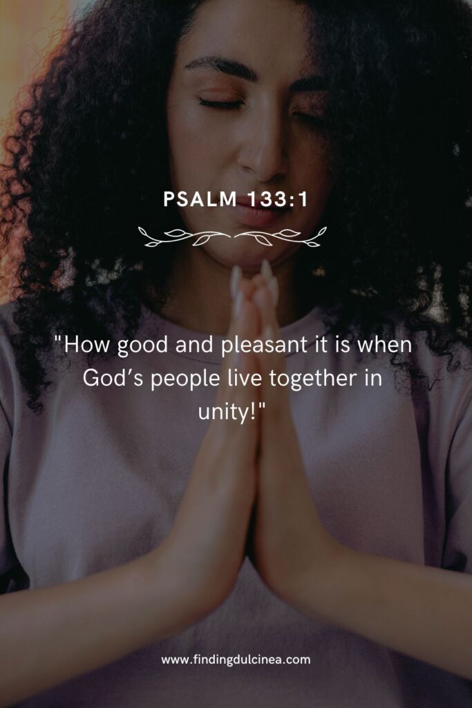 Bible Verses About Worship