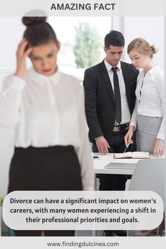 Divorce Facts