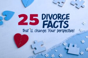 Divorce Facts